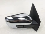 New Oem Ford Passenger Side Door Mirror W/ Blis RL3Z-17682-KB F-150 2021-2025. Fixed Price $985.75.