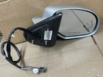 2009-2014 Cadillac Escalade Right Rh Door Mirror Silver Blindspot Oem New. Fixed Price $299.99.