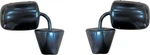 Mirrors For Chevy Gmc Truck 1973-1987 R/v Series Black Manual Left Right Pair. Fixed Price $169.95.