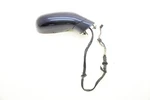 97-04 Corvette C5 Blue Passenger Right Side View Door Mirror Opt DD0. Fixed Price $284.99.