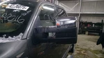 Driver Side View Mirror Power Heated Signal Fits 07-14 Ford F150 Pickup 11301374. Fixed Price $104.88.