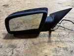 2007-2010 Bmw 528I 535I 550I Door Mirror Left Driver 67136974452 #0036. Fixed Price $80.00.