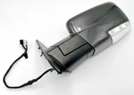 13-2024 Ram Cl 1500 2500 Oem Left Rear-view Mirror W/led Turn Signal Pau Heated. Fixed Price $217.55.