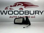 Driver Side View Mirror Power Heated Thru 8/09 Fits 07-10 Bmw 550I 478946. Fixed Price $59.99.