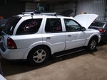 Passenger Side View Mirror Power Manual Folding Opt DS3 Fits 06-07 Envoy 2126664. Fixed Price $80.00.