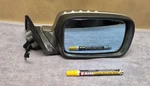04-06 Bmw 325 330CI Convertible Right Passanger Side Silver Door Mirror Oem A08. Fixed Price $125.97.