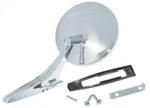 1966 1967 1968 Chevelle & Camino Exterior Door Mirror Lh Rh #68C-18403*. Fixed Price $52.00.