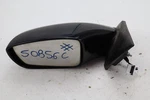 2011-2014 Hyundai Sonata Front Left Driver Side View Mirror 87610-3Q010 Oem. Fixed Price $62.99.