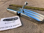 New Replacement Day Night Mirror With Guide Stamp On For 49 50 51 52 53 Buick. Fixed Price $38.99.