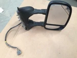 02 03 04 05 06 07 Ford F25SD Right Telescopic, Heated Side View Mirror 15843. Fixed Price $384.41.