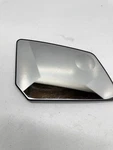 12-17 Traverse Acadia Passenger Side Right Rh Door Mirror Glass W Spotter S17. Fixed Price $32.21.