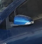 2012-2019 Toyota Prius Lh Driver Door Mirror Side View Oem. Fixed Price $146.28.