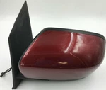 2007-2009 Mazda CX-7 Driver Side View Power Door Mirror Red Oem A02B49034. Fixed Price $36.99.