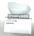 5116 2211904, Original Exterior Mirror Cover Right Year 13-19, Bmw 1/2/3/4 Series. Fixed Price $217.39.