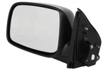 Lh Door Mirror Fits Isuzu I-350 Base Crew 2006 I-370 Ls Ext 2007-2008 8152469060. Fixed Price $89.74.