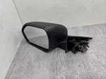 2020-2024 Ford Explorer Left Lh Driver Side Mirror Oem Blind Spot. Fixed Price $155.00.