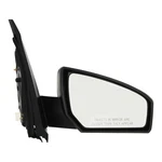 Power Mirror For 2007-2012 Nissan Sentra Passenger Side Paintable Right. Fixed Price $42.93.