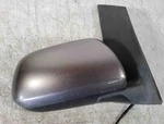 2013-2014 Toyota Sienna Right Passenger Side View Door Mirror Heated Gray. Fixed Price $170.91.