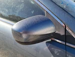 Passenger Side View Mirror Heated Fits 10-12 Mazda CX-9 4868084. Fixed Price $80.49.