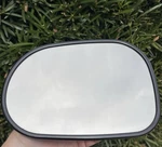 1998-2001 Mercedes ML320 ML430 Driver Side Mirror Auto Dim Heat Oem Lh. Fixed Price $75.00.