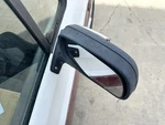 Passenger Right Side Mirror Fits 92-96 Off F150 Custom. Fixed Price $12.99.