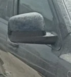 2016-2018 Jeep Grand Cherokee Rh Passenger Door Mirror Side View Oem. Fixed Price $125.08.