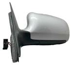 2002 Audi A6 Oem Left Hand Drivers Side Power Door Mirror Silver 2001-2004. Fixed Price $137.19.