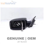 2004-2010 Bmw X3 Left Side View Door Mirror 3448147. Fixed Price $63.49.