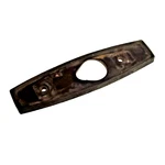 1973-79 Chevy Nova Omega Skylark Lh Door Outside Remote Mirror Gasket 9829667. Fixed Price $10.00.