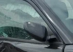 2015-2020 Dodge Charger Rh Passenger Door Mirror Side View Oem. Fixed Price $119.78.