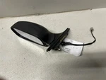 Driver Side View Mirror Power Heated DR2 Opt A45 Fits 10-11 Lucerne 2254959. Fixed Price $124.90.