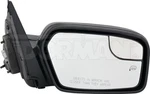 Dorman 959-213 Mirror Assembly Door Fits Ford Fusion BE5Z17682BA. Fixed Price $101.76.