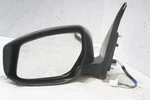 2013-2016 Nissan Sentra 1.8L Driver Left Side Rear View Mirror 96302-3SG0D Oem. Fixed Price $60.81.