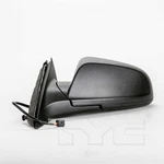 Door Mirror Tyc 1370232 Fits 08-12 Chevrolet Malibu. Fixed Price $86.99.