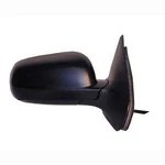 Right Passenger Side Door Mirror For 99-07 Volkswagen Golf Jetta VW1321120 Power. Fixed Price $65.83.