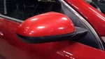 Passenger Side Right Kia Niro 2020 View Mirror W/blind Spot Alert 1305446. Fixed Price $295.00.