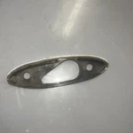 1977-1982 C3 Corvette Sport Mirror Gasket Used Original Gm# 461134 Oem (46. Fixed Price $13.19.