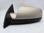 2010-2011 Chevrolet Equinox Driver Left Side Mirror P-code Gao Oem. Fixed Price $79.99.