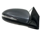 16 - 18 Tucson Passenger Right Side Blind Spot Rear View Mirror 87620D3430 Oem. Fixed Price $103.12.
