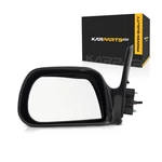 For Toyota Tacoma 2001 02 03 2004 Door Mirror Driver Side Manual 2WD. Fixed Price $41.07.