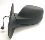 2005-2010 Jeep Grand Cherokee Driver Side Door Mirror Power Left Oem 55156453AD. Fixed Price $45.00.