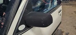 Driver Left Side View Mirror Manual Cable Black Fits 89-91 Regal 1092486. Fixed Price $40.00.