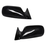 Power Side View Mirror Set For Toyota Solara 1999-2003 Lh Right 128-61324L. Fixed Price $146.85.