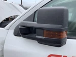 Used Left Door Mirror Fits: 2019 Chevrolet Silverado 2500 Pickup Power W/turn. Fixed Price $175.00.