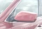 15-18 Hyundai Santa Fe Left Driver Power Heated Door Mirror Oem Lkq. Fixed Price $98.58.