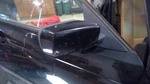 Passenger Side View Mirror Power Sedan Canada Market Fits 03-05 Bmw 320I 3825516. Fixed Price $60.00.
