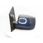 2007 Nissan Quest Blue Van Pm Lh Side View Mirror Part Number 128-52837L. Fixed Price $34.99.
