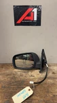 2009-2010 Pontiac Vibe Drivers Left Door Mirror Power Charcoal Gray. Fixed Price $70.01.