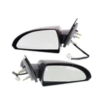 For Chevy Impala 2006-2013 Door Mirrors Driver And Passenger Side Pair Power. Fixed Price $123.57.