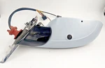 2013-18 Audi A8 S8 Rh Mirror Base W/perimeter Camera System 4H1857410N Gru Oem. Fixed Price $400.00.